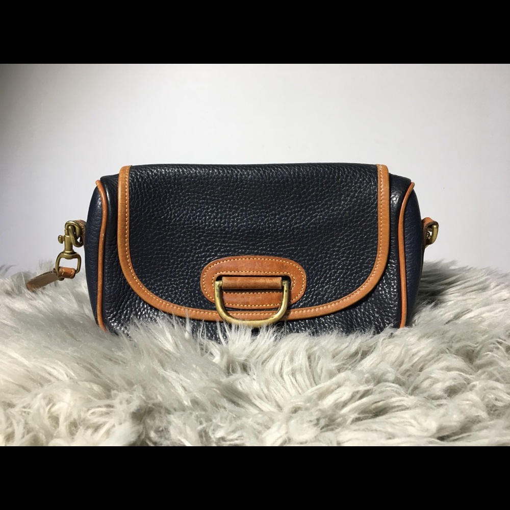 Vintage Dooney and Bourke bag